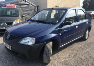 Dacia Logan 1.4 d'occasion