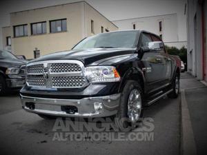 Dodge RAM  CREW CAB LARAMIE 5.7 L HEMI 4X4 APPLE CARPLAY