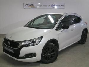 Ds DS 4 CROSSBACK THP 165 SPORT CHIC S&S EAT Occasion