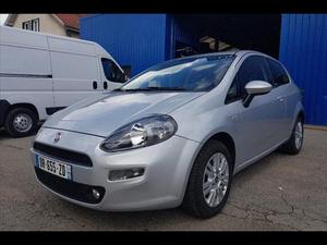 Fiat Punto Punto 1.3 Multijet 16V 75 Italia  Occasion