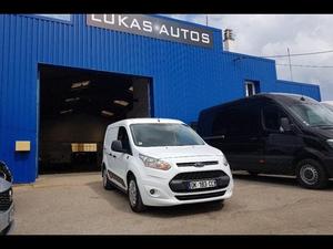 Ford Divers TRANSIT CONNECT FGN L1 1.6 TDCI 75 TREND 