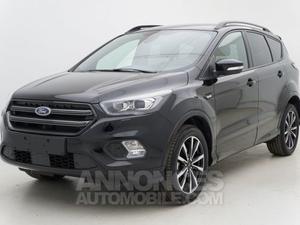 Ford Kuga 1.5i EcoBoost 150 ST-Line + GPS + Xenon black