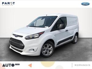 Ford TRANSIT CONNECT L1 1.5 TD 100 TREND BUS NAV E