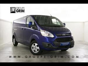 Ford Transit 310 L2H1 2.2 TDCi 155ch Limited  Occasion