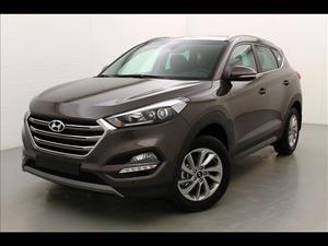 Hyundai Tucson premium gdi wd  Occasion