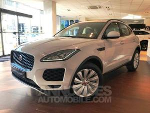 Jaguar E-Pace 2.0D 180ch S AWD BVA9 barosco grey