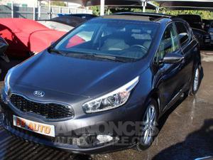 Kia CEE'D 1.6 CRDI 128CH ACTIVE anthracite