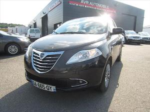 Lancia Ypsilon 1.2 8V GOLD STOP&START 5P  Occasion