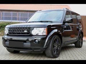 Land Rover Discovery 3.0 SDV6 HSE 7PL 256CV  Occasion