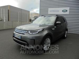 Land Rover Discovery 3.0 Tdch HSE gris