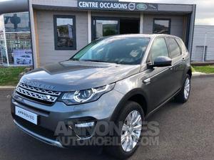 Land Rover Discovery Sport 2.0 TDch HSE AWD BVA Mark