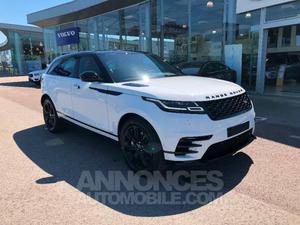 Land Rover Range Rover 2.0D 240ch R-Dynamic SE AWD BVA blanc