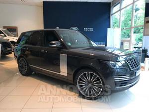 Land Rover Range Rover 4.4 SDVch Autobiography LWB Mark