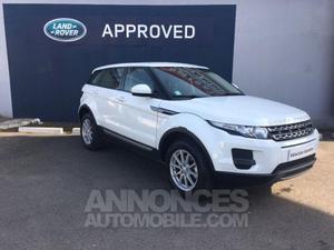 Land Rover Range Rover Evoque 2.2 eD4 Pure 4x2 Mark II