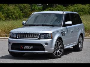 Land-rover RANGE ROVER SPORT 3.0 SDVKW AUTOBIO. MARK