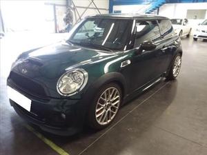 MINI MINI JCW 211 PACK HOT SPICE +  Occasion