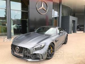 Mercedes AMG GT 4.0 Vch GT R gris foncé