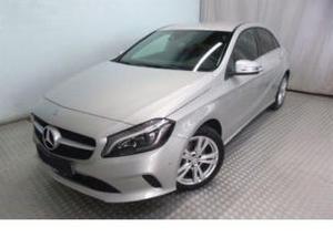 Mercedes Classe A  D d'occasion