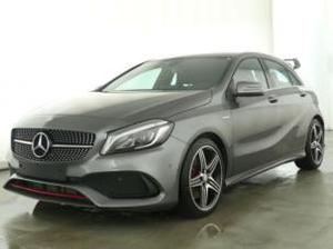 Mercedes Classe A Matic AMG d'occasion