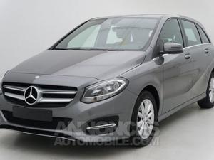 Mercedes Classe B 180 CDi Style + GPS + Camera + Cruise grey