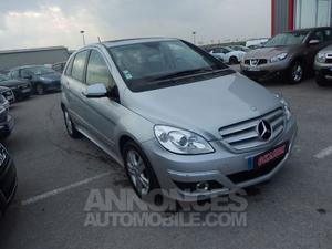 Mercedes Classe B T CDI SPORT gris