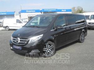 Mercedes Classe V 250 d Extra-Long Executive 7G-Tronic Plus