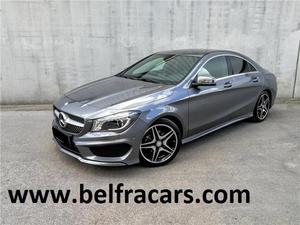 Mercedes-benz Classe cla ch PACK AMG/FASCINATION 