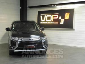 Mitsubishi OUTLANDER INSTYLE BVA noir