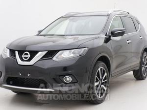 Nissan X-TRAIL 1.6 DCi 130 Tekna Full Option black