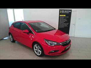 Opel ASTRA 1.6 CDTI 160 BITURBO S&S DYNAMIC  Occasion