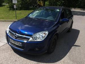 Opel ASTRA CH ECOTEC MAGNETIC 5P  Occasion