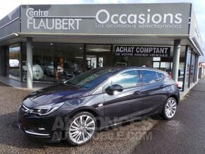 Opel Astra 1.6 TURBO 200CH START&STOP DYNAMIC noir