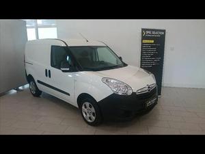 Opel COMBO CARGO L1H1 1.3 CDTI 95 CLIM+  Occasion