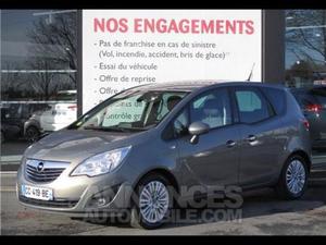 Opel MERIVA 1.7 CDTI110 FAP Cosmo gris