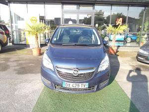 Opel Meriva EDITION 14 TURBO  Occasion