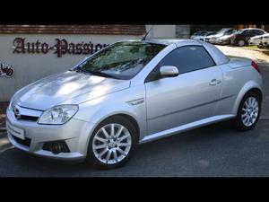 Opel TIGRA TWINTOP 1.4 TWINPORT COSMO  Occasion