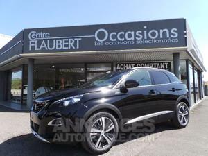 Peugeot  BLUEHDI 150CH GT LINE S&S noir