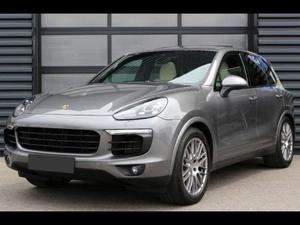 Porsche Cayenne S DIESEL 385CV  Occasion