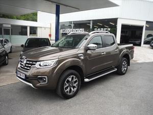 Renault ALASKAN 2.3 DCI 190 DCAB INTENS BA  Occasion