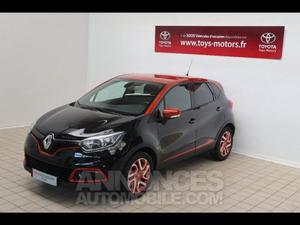 Renault CAPTUR 1.5 dCi 90ch Stop&Start energy Intens eco