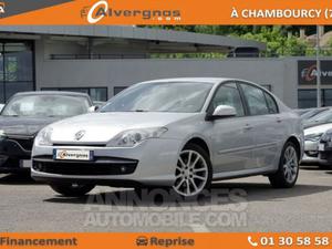 Renault LAGUNA III 2.0 DCI 150 EXPRESSION gris alu