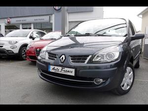 Renault SCENIC 1.5 DCI 85 EMOTION E²  Occasion
