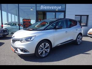 Renault Scenic iv IV 1.6 DCI 130 ENERGY INTENS  Occasion