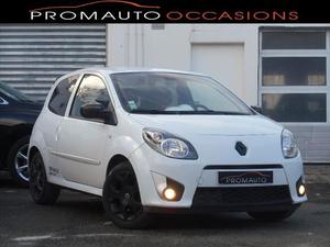 Renault Twingo II 1.5 DCI 85 GT  Occasion