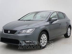 Seat LEON 1.2 TSi 110 Style 5d Cruise + Park Sensors grey