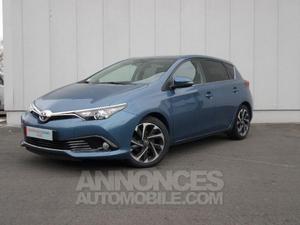 Toyota AURIS 112 D-4D Design non codifie