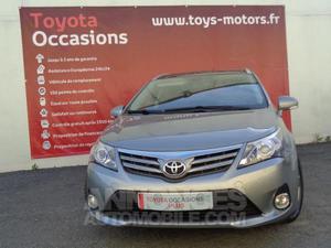 Toyota AVENSIS 124 D-4D SkyView Limited Edition non codifie