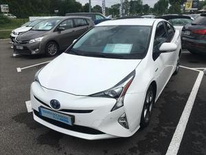 Toyota PRIUS 122H DYNAMIC BUSINESS  Occasion