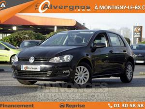 Volkswagen Golf VII 1.6 TDI 105 BLUEMOTION TECHNOLOGY