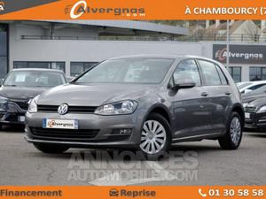 Volkswagen Golf VII 1.6 TDI 105 BLUEMOTION TECHNOLOGY